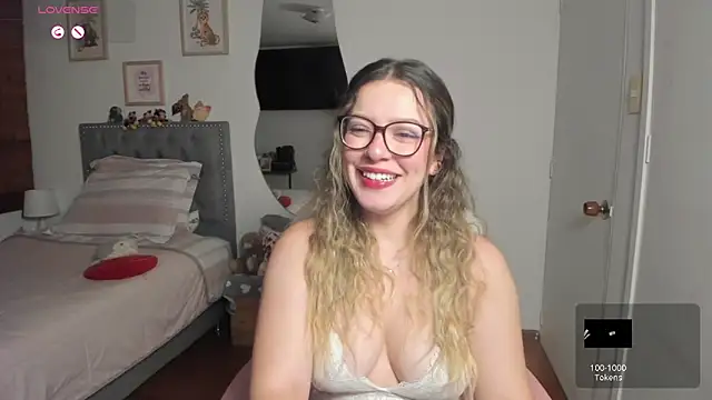 samysweet 8 online show from August 2, 2026, 1:26 am