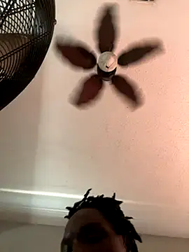 Princedrey3 online show from September 19, 2025, 9:04 pm