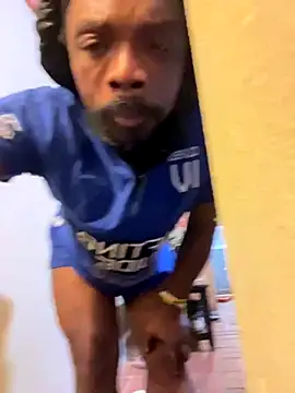 Princedrey3 online show from October 22, 2025, 4:24 am