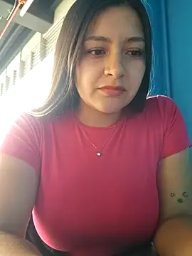 alana 69 online show from November 4, 2025, 9:47 pm