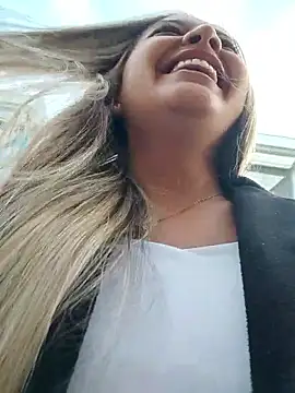 alana 69 online show from January 16, 2026, 10:36 pm