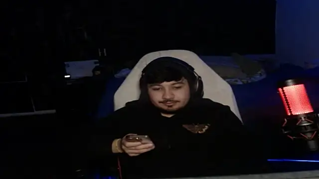 Snapshot of Pacodlt chatting on March 27, 2026, 8:26 am Pacodlt online show from March 27, 2026, 8:26 am