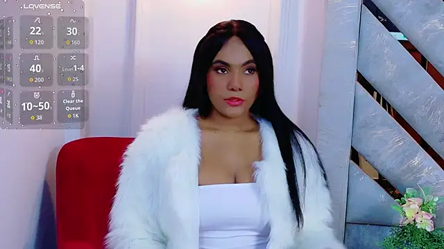 Sara Boom online show from May 9, 2026, 8:14 pm