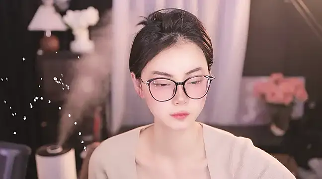 Ocean--Lili online show from January 18, 2025, 2:33 pm