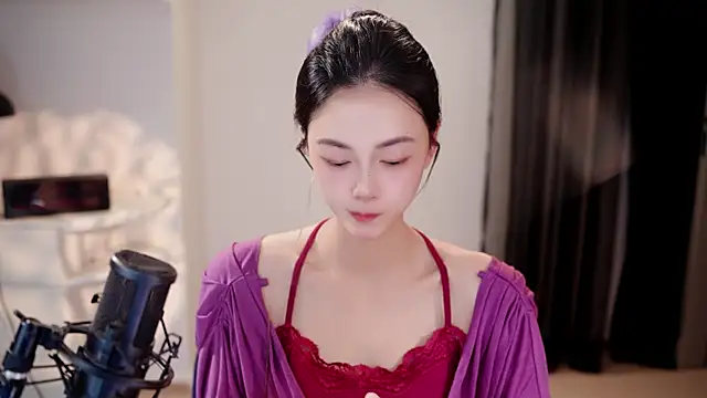 Ocean--Lili online show from June 16, 2026, 2:09 pm
