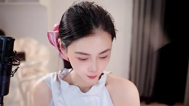 Ocean--Lili online show from June 21, 2026, 2:19 pm