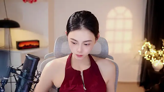 Ocean--Lili online show from June 30, 2026, 2:18 pm