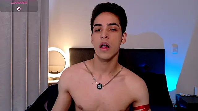 aodaboyyy online show from October 8, 2025, 12:58 pm