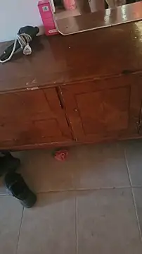 ZaraHoney online show from December 3, 2025, 10:13 am