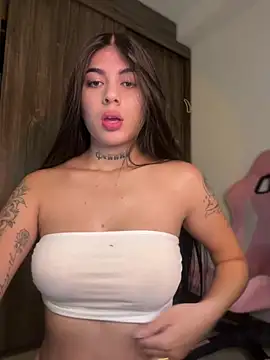 Sarasanders 4 online show from December 20, 2024, 3:58 am