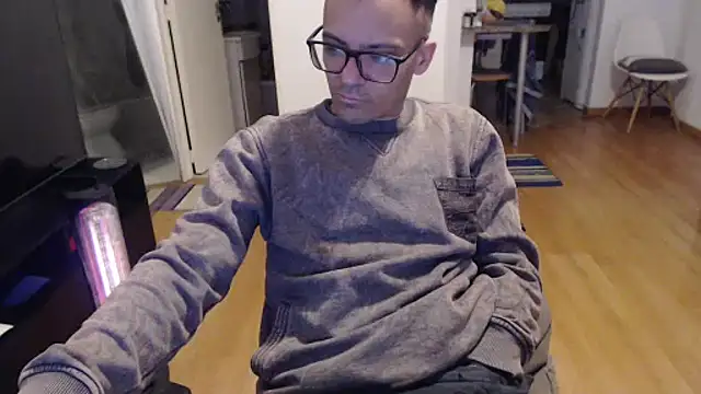 guachin hunk online show from May 23, 2026, 6:34 pm