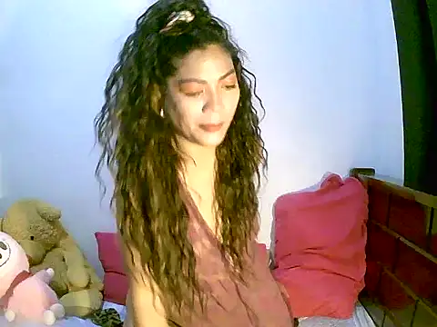 sweetvirginia01 online show from February 11, 2026, 8:47 pm