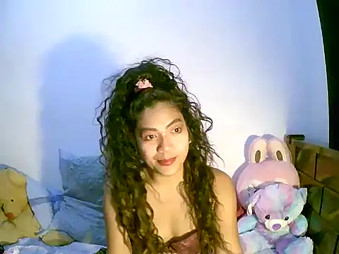 Snapshot of sweetvirginia01 chatting on April 6, 2026, 9:38 pm sweetvirginia01 online show from April 6, 2026, 9:38 pm