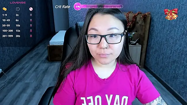 gentle muse online show from December 27, 2024, 9:32 pm