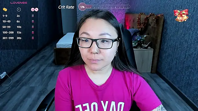 gentle muse online show from December 28, 2024, 12:36 am