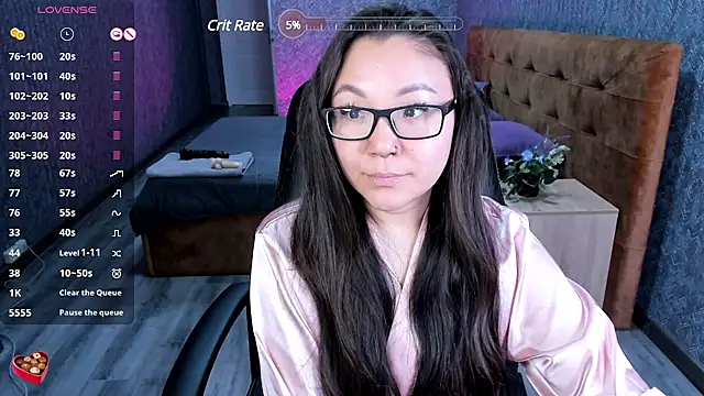 gentle muse online show from January 13, 2025, 6:06 am