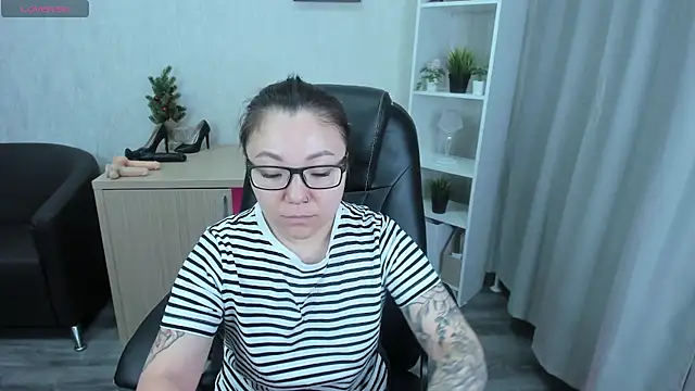 gentle muse online show from January 14, 2025, 8:48 pm