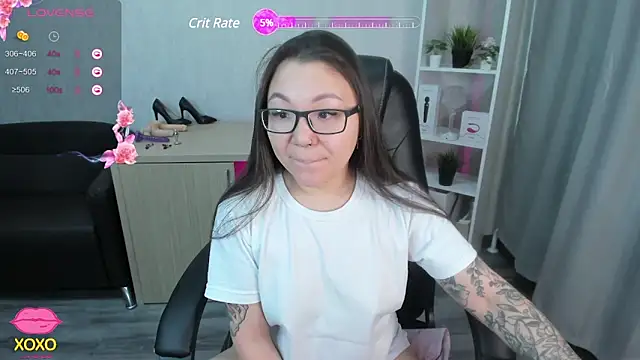 gentle muse online show from February 5, 2025, 12:42 am