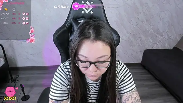 gentle muse online show from February 5, 2025, 11:50 pm