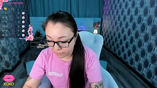 gentle muse online show from March 1, 2025, 12:50 am