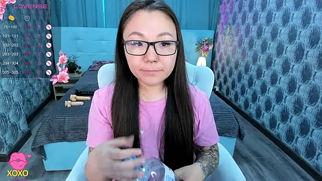 gentle muse online show from March 1, 2025, 6:57 am