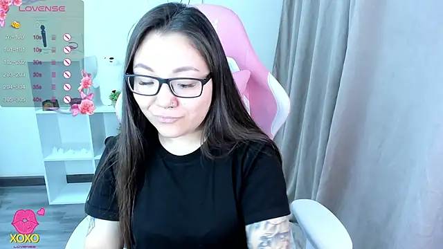 gentle muse online show from March 19, 2025, 12:59 am