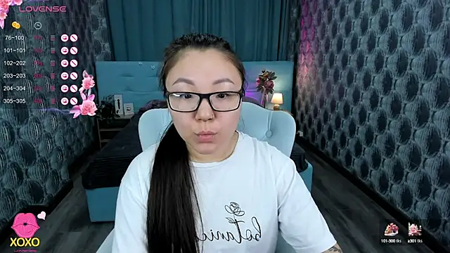 gentle muse online show from March 22, 2025, 1:00 am