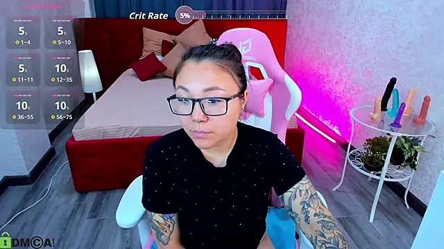 gentle muse online show from September 20, 2025, 12:00 am