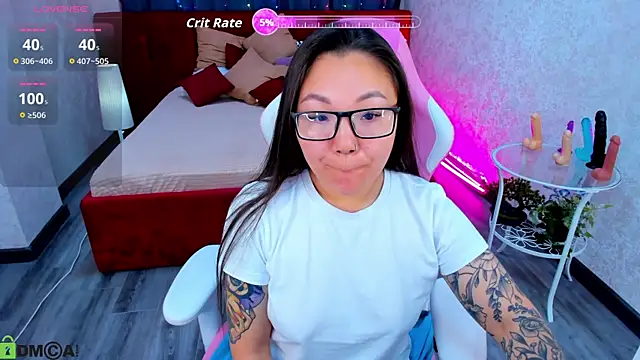 gentle muse online show from September 21, 2025, 7:59 pm