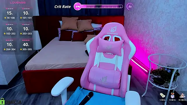 gentle muse online show from September 24, 2025, 8:23 pm