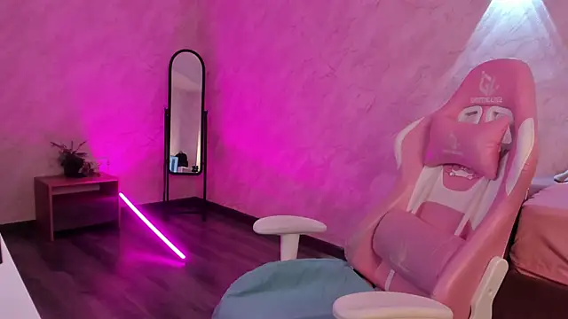 gentle muse online show from February 14, 2026, 12:07 am