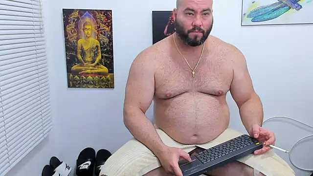 marianorivera bigdick01 online show from March 17, 2025, 12:08 am