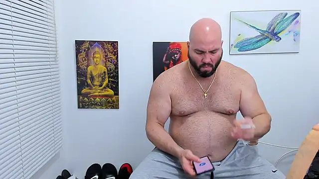 marianorivera bigdick01 online show from March 18, 2025, 4:37 am