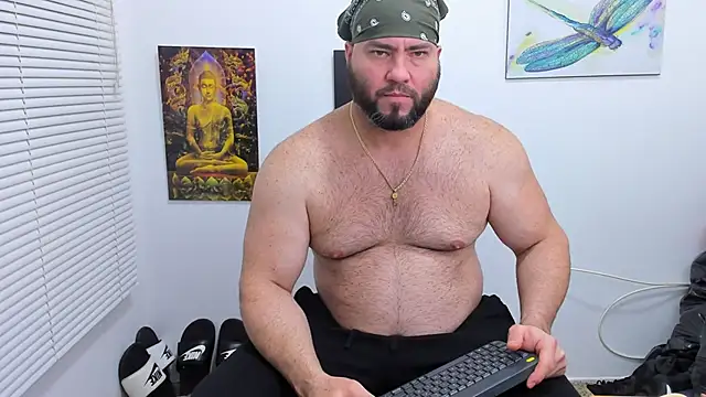 marianorivera bigdick01 online show from March 22, 2025, 3:09 am