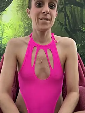 LadyChantale online show from January 2, 2025, 7:33 am