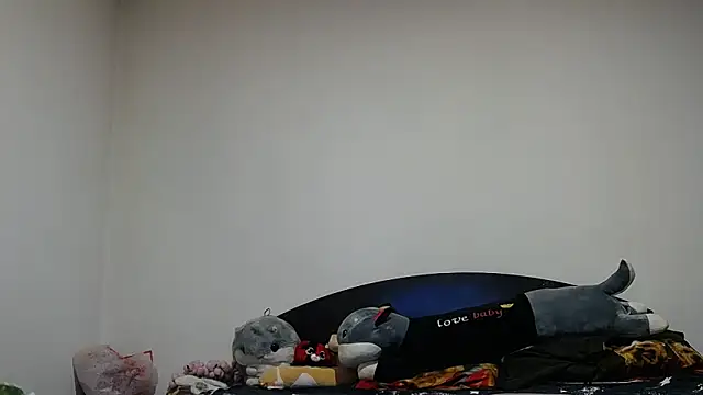 Snapshot of Bonny_Ella chatting on October 21, 2025, 5:52 am Bonny Ella online show from October 21, 2025, 5:52 am