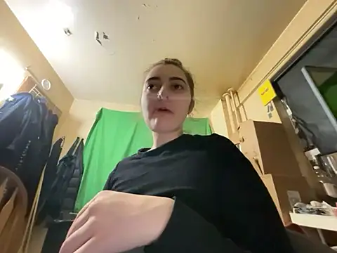 Snowbunnycake 131 online show from February 20, 2026, 7:32 am