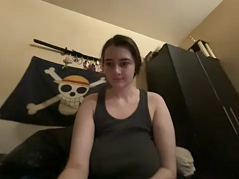 Snowbunnycake 131 online show from July 9, 2026, 8:24 pm
