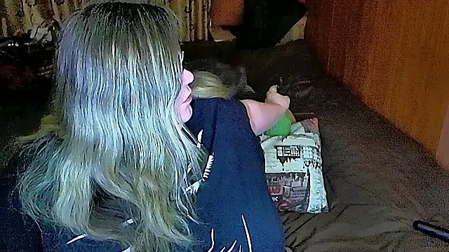 sex2 online show from February 17, 2025, 7:21 pm