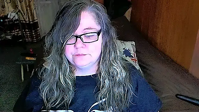 sex2 online show from February 19, 2025, 9:03 pm
