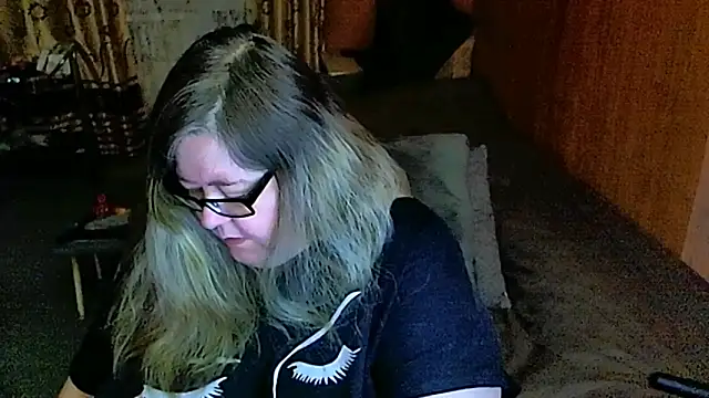 sex2 online show from February 23, 2025, 8:33 pm