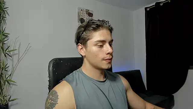 Giordano Russo online show from December 17, 2024, 4:01 am