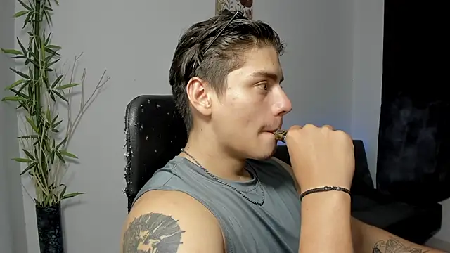 Giordano Russo online show from December 17, 2024, 7:07 am