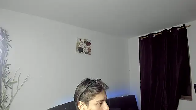 Giordano Russo online show from December 20, 2024, 4:31 am