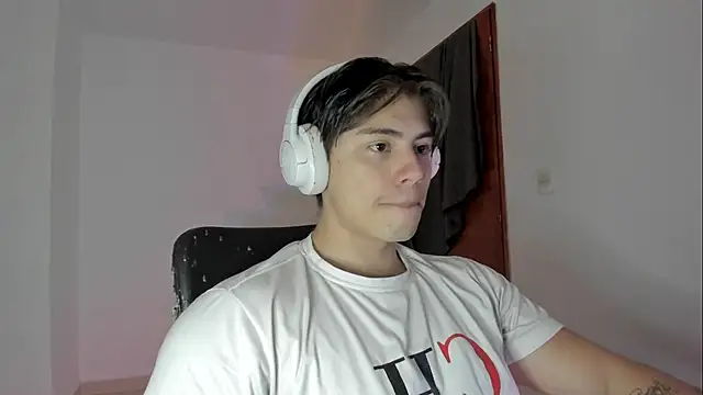 Giordano Russo online show from February 19, 2026, 8:05 pm