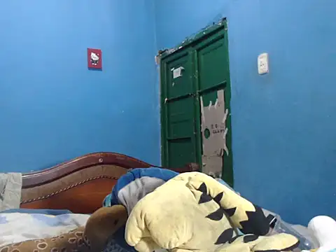 Snapshot of Lauren_baby chatting on February 6, 2026, 9:51 pm Lauren baby online show from February 6, 2026, 9:51 pm