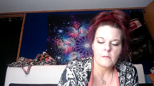 fieryrebel online show from February 5, 2025, 10:22 pm