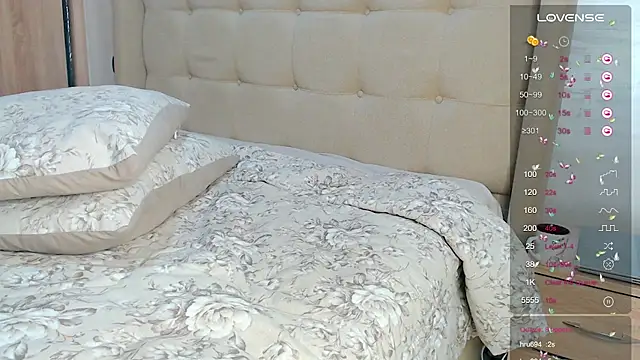 FaRaSha777 online show from June 28, 2026, 1:11 am