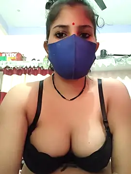 Snapshot of maahi-satva chatting on October 3, 2025, 2:19 am maahi-satva online show from October 3, 2025, 2:19 am