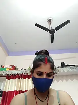 Snapshot of maahi-satva chatting on October 7, 2025, 2:31 am maahi-satva online show from October 7, 2025, 2:31 am